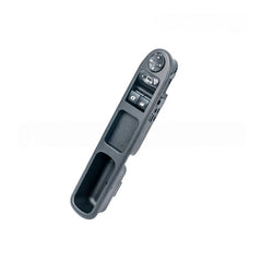 Power Window Switch 6554.QC Compatible with Peugeot 207 13-Pin LHD Orange