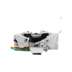 27510-EL00A Ac Climate Control Module for Nissan, 50+, high_margin - NexuParts