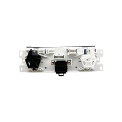 655-01610 A/c Climate Control Panel Instrument for 50+, high_margin - NexuParts