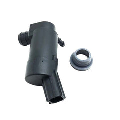 1S71-17K624-DD Washer Pump for Ford, Volvo, 10-20 Focus - NexuParts