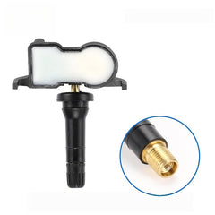 68443470AA TPMS Tire Pressure Sensor for Jeep, 20-30, medium_margin Grand Cherokee - NexuParts