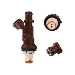 23209-62040 Fuel Injector for Toyota, 20-30, medium_margin Prado - NexuParts