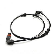 2129050200 ABS Wheel Speed Sensor for Mercedes-Benz, 30-50, medium_margin W212 - NexuParts