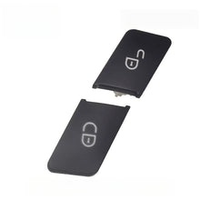 Door Lock Switch A2049058402 / A2049058502, Compatible with Mercedes-Benz C-Class, E-Class, CLS and More