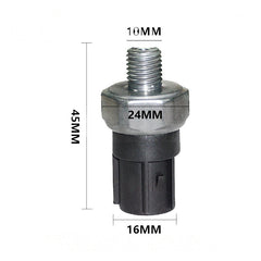 37250-PNE-G01 Oil Pressure Sensor for Honda, 10-20, low_margin Fit - NexuParts