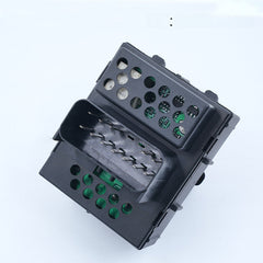 Power Window Switch 4602756AB Compatible with Dodge / Jeep vehicles
