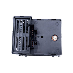 Steering Column Combination Switch 15755595 Compatible with Chevrolet vehicles 1999-2002