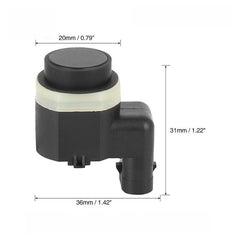 66209270495 Parking Sensor for BMW, 20-30, medium_margin - NexuParts