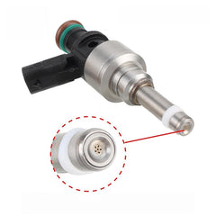 06E906036AC Fuel Injector for Volkswagen, Audi, 50+ A6 - NexuParts