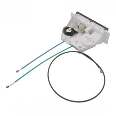 8980373654 A/c Climate Control Panel Ac Controller for Isuzu, 50+, high_margin - NexuParts