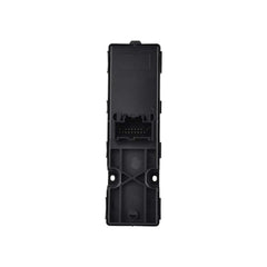 ED8T-14540-AB Power Window Switch for Ford, 30-50, medium_margin - NexuParts