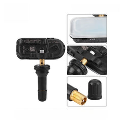 68186575AA TPMS Tire Pressure Sensor for Jeep, Dodge, 20-30 Ram - NexuParts
