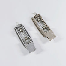 Sun Visor Vanity Mirror Light 1KD947109A, Compatible with Volkswagen Golf, Jetta, Passat and More