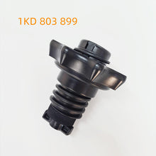 Spare Tire Bolt 1KD803899 Compatible with Volkswagen / Skoda Golf Jetta Passat and More