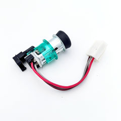 1KD919305 Cigarette Lighter Assembly for Skoda, 10-20, low_margin Octavia - NexuParts