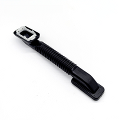 5G6971829B Trunk Wiring Harness Sleeve for Volkswagen, 10-20, low_margin Golf - NexuParts