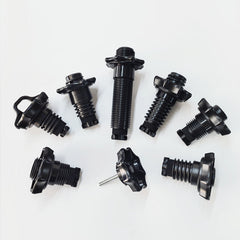 1KD803899 Spare Tire Bolt for Volkswagen, Skoda, 10-20 Golf - NexuParts
