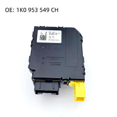 1K0953549CH Multifunction Steering Wheel Module for Volkswagen, Skoda, 50+ Golf - NexuParts