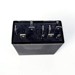 4B0955531 Wiper/turn Signal Relay for Volkswagen, Audi, 20-30 Golf - NexuParts
