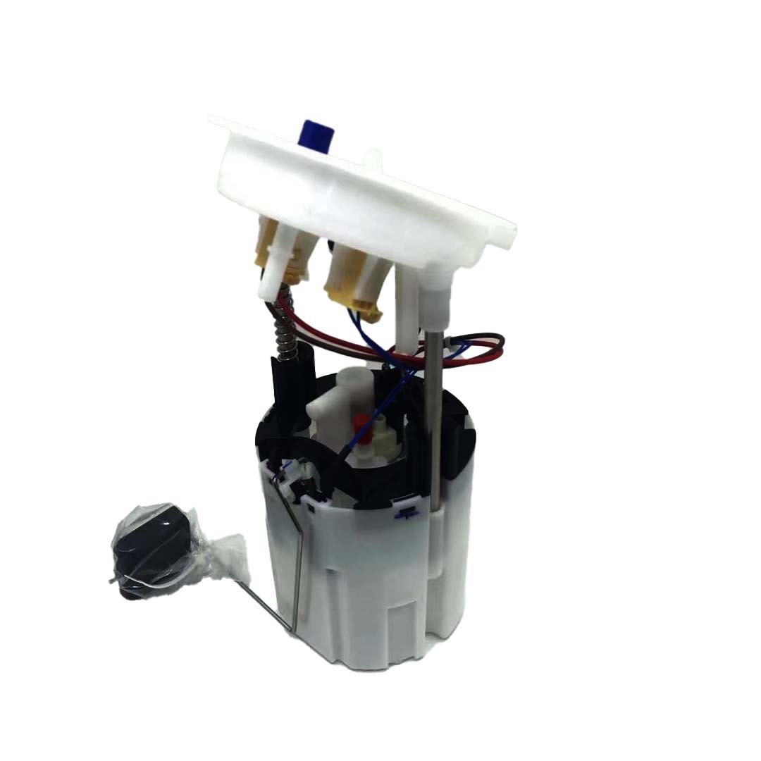 Fuel Pump Assembly 16117232444, Compatible with BMW 3 Series, E90