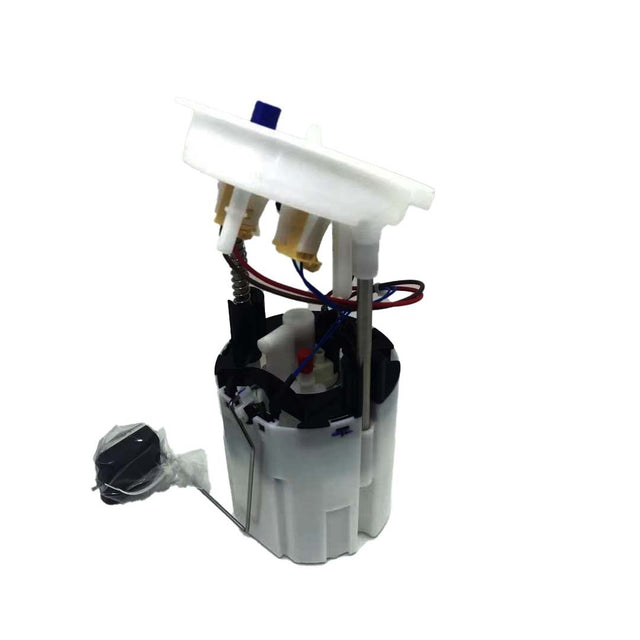 Fuel Pump Assembly 16117232444, Compatible with BMW 3 Series, E90