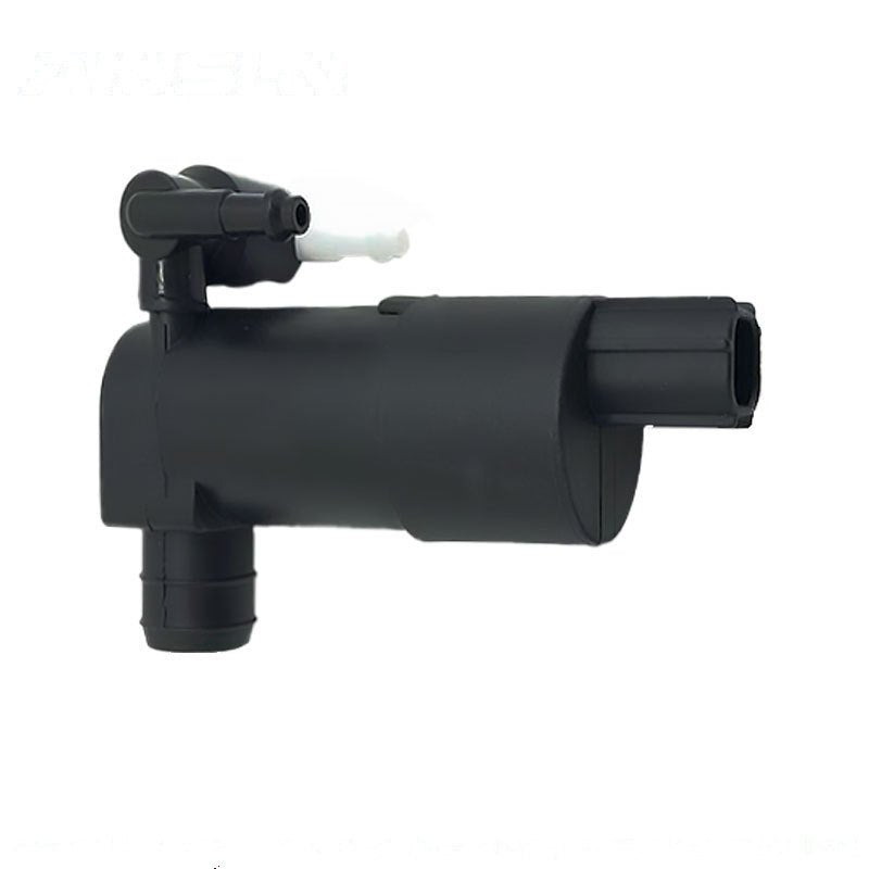 Windshield Washer Pump BV61-17K624-BA / 3M51-16700-AB, Compatible with Ford Focus 2012
