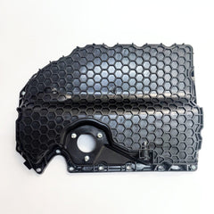 06K103600R Engine Oil Pan for Volkswagen, Audi, Skoda - NexuParts