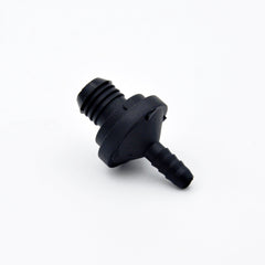 03C 103 175 B Vacuum Check Valve Connector for Volkswagen, 0-10, Skoda Passat - NexuParts