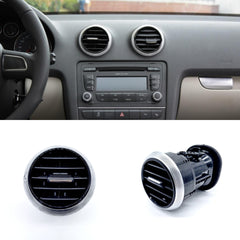 8P0820901C Ac Air Vent for Audi, 50+, high_margin A3 - NexuParts