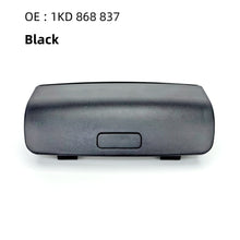 Roof Sunglasses Holder 1KD868837, Compatible with Volkswagen / Skoda Tiguan, Sagitar, Magotan and More 2006-2026