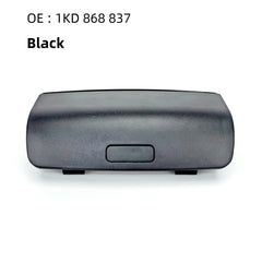 1KD868837 Roof Sunglasses Holder for Volkswagen, Skoda, 10-20 Tiguan - NexuParts