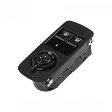 Power Window Switch 156083273 / 156080933 and More, Compatible with Universal (Left)