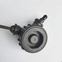 1KD721465B Clutch Hydraulic Line for Volkswagen, Skoda, 50+ Golf - NexuParts