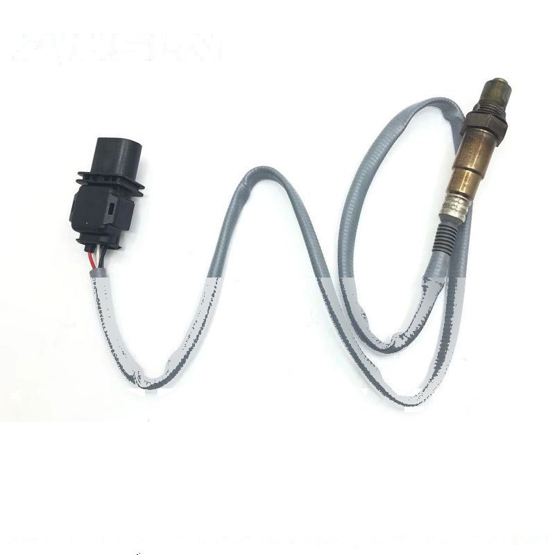 Oxygen Sensor / O2 Sensor 0258017099 / 1178755807, Compatible with BMW X1 (Front)