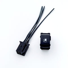 1J0959833A Fuel Tank Switch Button Wiring Harness for Volkswagen, 10-20, low_margin Golf - NexuParts