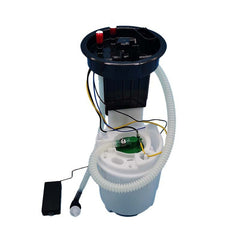 ZCAD001A Fuel Pump Assembly for Audi, 50+, high_margin - NexuParts