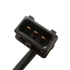030906265AC Oxygen Sensor for Volkswagen, 30-50, medium_margin Santana - NexuParts