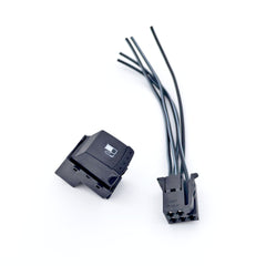 1J0959833A Fuel Tank Switch Button Wiring Harness for Volkswagen, 10-20, low_margin Golf - NexuParts
