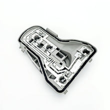 Tail Light Socket 6QD945257A, Compatible with Volkswagen Polo 2006-2010 (Rear)