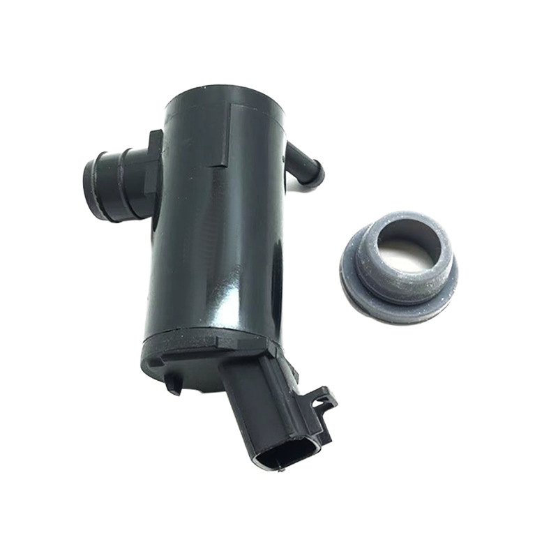 Windshield Washer Pump 76806-T5H-H01, Compatible with Universal