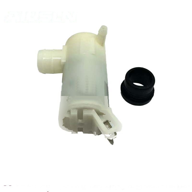 Windshield Washer Pump 38410-77J00 / 24569512 and More, Compatible with Universal