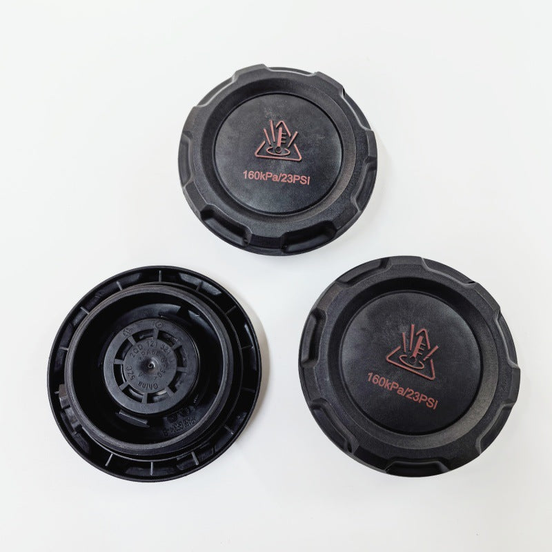 Coolant Reservoir Cap 2QD121321 Compatible with VW / Audi / Skoda Including Golf Tiguan