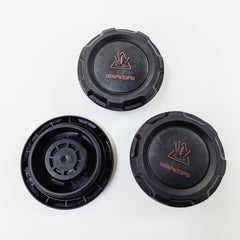 2QD121321 Coolant Reservoir Cap for Volkswagen, Audi, Skoda Golf - NexuParts