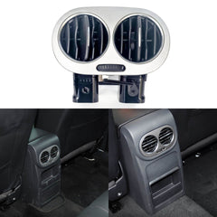 5ND 819 203 A Center Console Air Vent for Volkswagen, 30-50, medium_margin Tiguan - NexuParts