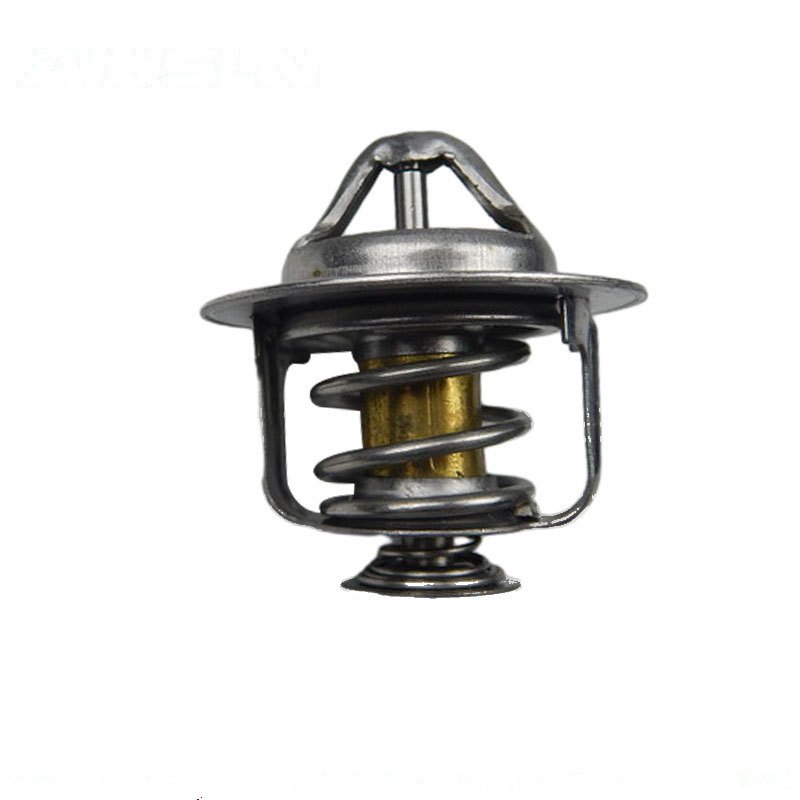 Engine Coolant Thermostat 30202 / 1306100-E02 and More, Compatible with Great Wall