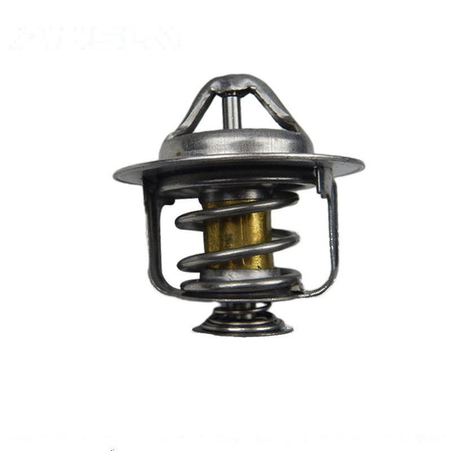Engine Coolant Thermostat 30202 / 1306100-E02 and More, Compatible with Great Wall