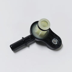 5QD 611 933 XX Electric Vacuum Pump Check Valve Connector for Volkswagen, Audi, 10-20 Golf - NexuParts