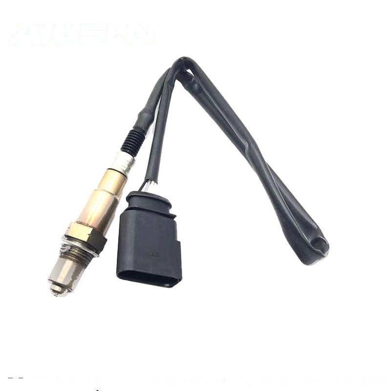 Oxygen Sensor / O2 Sensor 06A906262EG / 0258010127, Compatible with Volkswagen 2008-2011