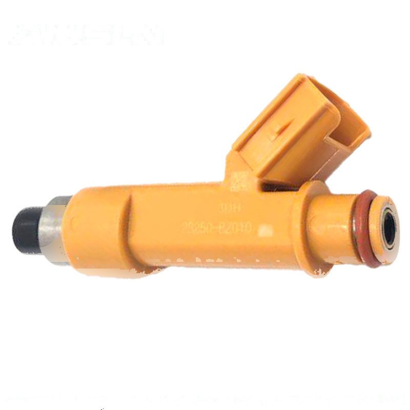 Fuel Injector / Fuel Injection Nozzle 23250-BZ010, Compatible with Universal