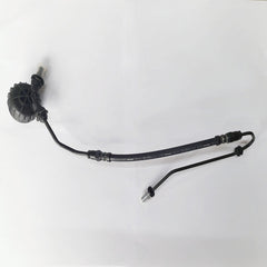 1KD721465B Clutch Hydraulic Line for Volkswagen, Skoda, 50+ Golf - NexuParts